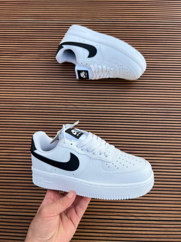 Nike Air Force 1 Originals Full Leather Quality – Girls Shoes 2 Nike Air Force 1 Originals Full Leather Quality – Girls Shoes