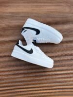 Nike Air Force 1 Originals Full Leather Quality – Girls Shoes