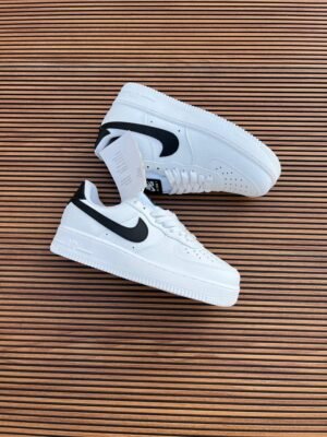 Nike Air Force 1 Originals Full Leather Quality – Girls Shoes