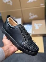 Christian Louboutin Premium Sneakers – Men