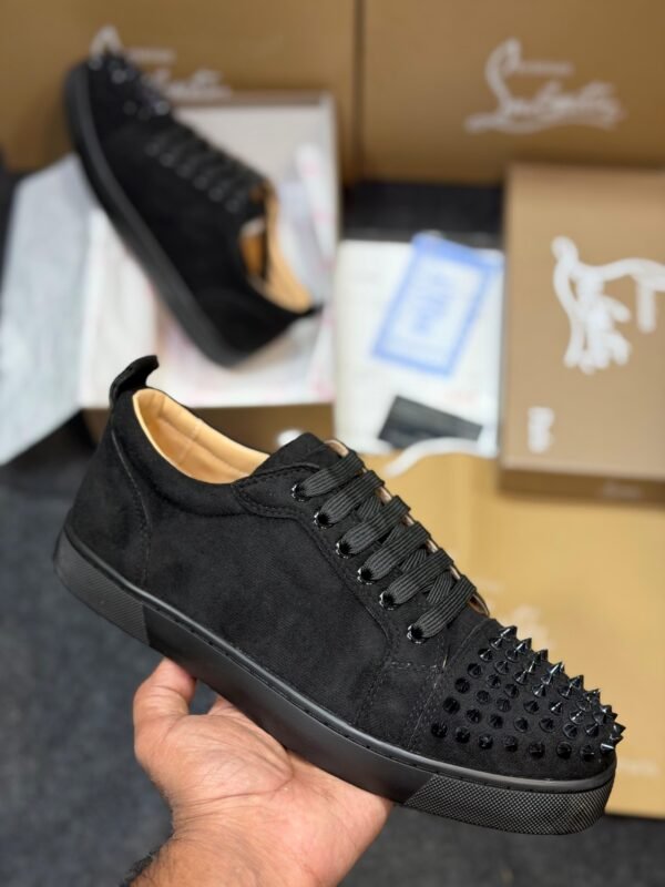 Christian Louboutin Premium Sneakers – Men 3 Christian Louboutin Premium Sneakers – Men