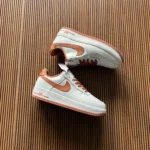 Nike Air Force 1 Originals Full Leather Quality – Girls Shoes
