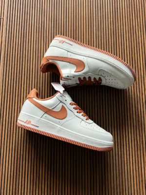 Nike Air Force 1 Originals Full Leather Quality – Girls Shoes
