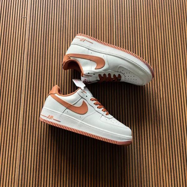 Nike Air Force 1 Originals Full Leather Quality – Girls Shoes