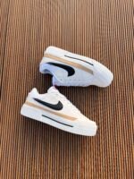 Nike Court Legacy Lift Sneakers – Girls