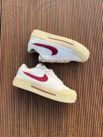Nike Court Legacy Lift Sneakers – Girls