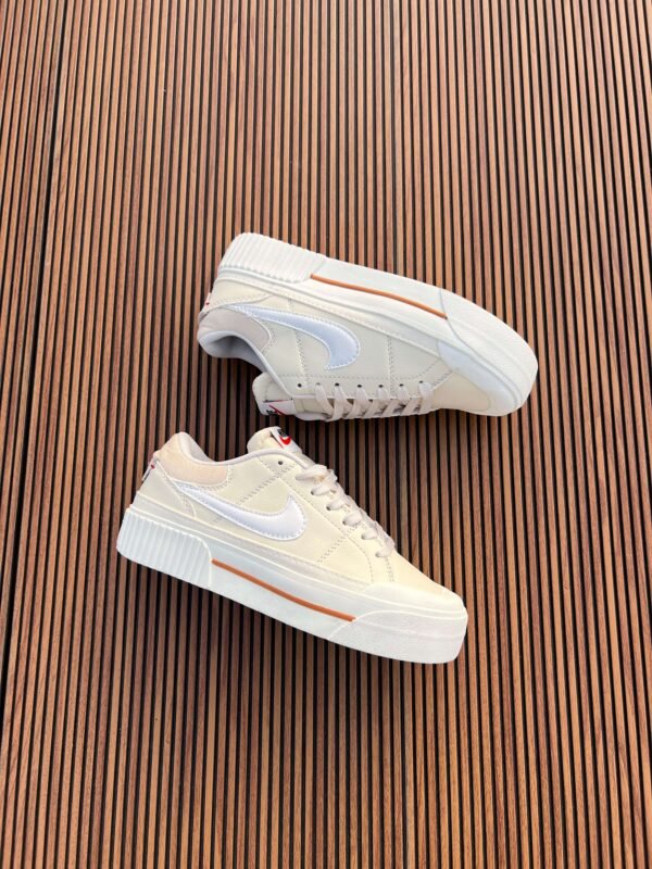 Nike Court Legacy Lift Sneakers – Girls