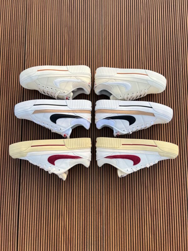 Nike Court Legacy Lift Sneakers – Girls