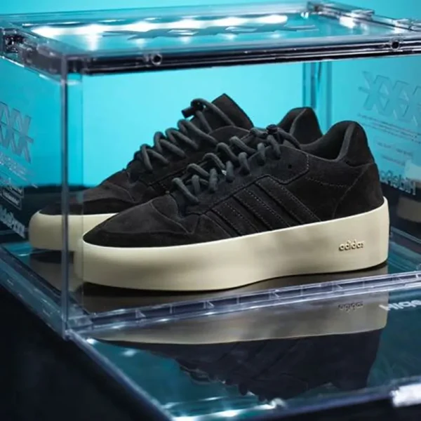Adidas 86 Low X Fear Of God Shoes For Men (BSF977) (Copy)