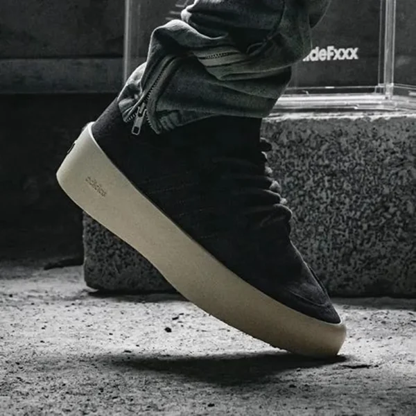 Adidas 86 Low X Fear Of God Shoes For Men (BSF977) (Copy)