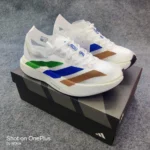 Adidas Adizero Adios Pro Evo 1 Pharrell Earth Sneakers Shoes For Men (BSF355) (Copy)