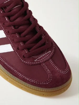 Adidas Handball Spezial x Sporty Rich Red Cloud White Gum Shoes For Men (BSF620) (Copy)