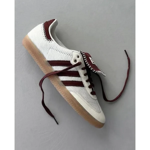 Adidas Samba Nylon Shoes For Men (BOT81) (Copy) 2 Adidas Samba Nylon Shoes For Men (BOT81) (Copy)