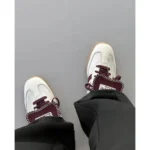 Adidas Samba Nylon Shoes For Men (BOT81) (Copy)