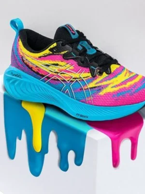 Asics Gel Cumulus 25 Multi Shoes For Men (BOT145) (Copy)