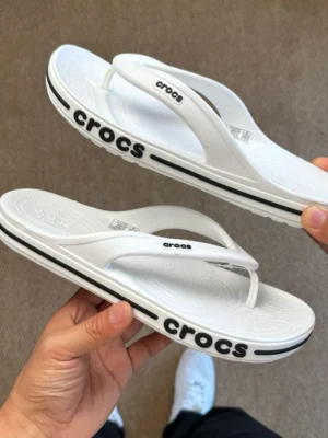 Crocs Bayaband Clogs For Men (LAB171)