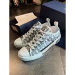 Dior B23 Low Sneaker For Men (BSF978) (Copy)