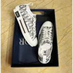 Dior B23 Low Sneaker For Men (BSF978) (Copy)