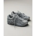 New Balance 1906A Concrete Silver Men Shoes (FT403)