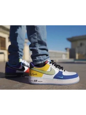 Nike Air Force 1 Low 07 Shoes For Men (BSF987)