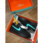 Nike Air Force 1 Low Sp Tiffany Shoes For Men (ETS339)