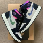 Nike Jordan Retro 1 Zoom Air Shoes For Men (SW1261)