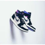 Nike Jordan Retro 1 Zoom Air Shoes For Men (SW1261)