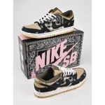 Nike SB Dunk X Travis Scott Bandana Shoes For Men (LAZ521)