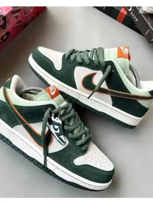 Otomo Katsuhiro Nike Sb Dunk Low Shoes For Men (ETS335)