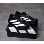 Premium Adidas Adizero Evo Sl Core Black Shoes For Men (FT1198)