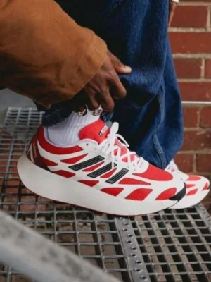 Premium Adidas Adizero Heritage Aruku Shoes For Men (SL698)