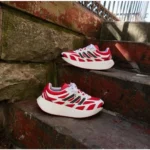 Premium Adidas Adizero Heritage Aruku Shoes For Men (SL698)