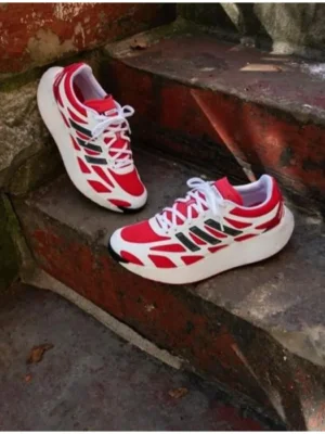 Premium Adidas Adizero Heritage Aruku Shoes For Men (SL698)