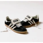 Premium Adidas Wales Bonner X Samba Pony Shoes For Men (CSO1858)