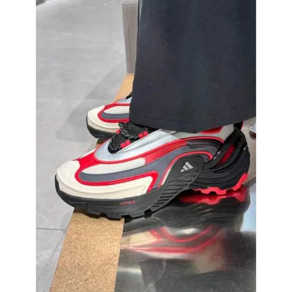 Premium Adidas Wonder Runner Turbo Shoes For Men (FT1245) 2 Premium Adidas Wonder Runner Turbo Shoes For Men (FT1245)