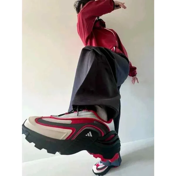 Premium Adidas Wonder Runner Turbo Shoes For Men (FT1245) 3 Premium Adidas Wonder Runner Turbo Shoes For Men (FT1245)