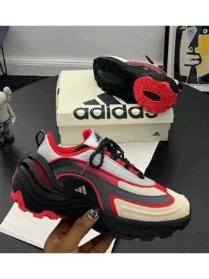 Premium Adidas Wonder Runner Turbo Shoes For Men (FT1245)