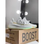 Premium Adidas Yeezy 350 Hyperspace Shoes For Men (CSO1859)