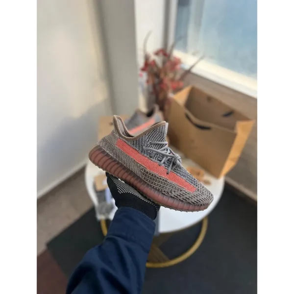 Premium Adidas Yeezy 350 V2 Ash Stone Shoes For Men (CSO1878) 1 Premium Adidas Yeezy 350 V2 Ash Stone Shoes For Men (CSO1878)