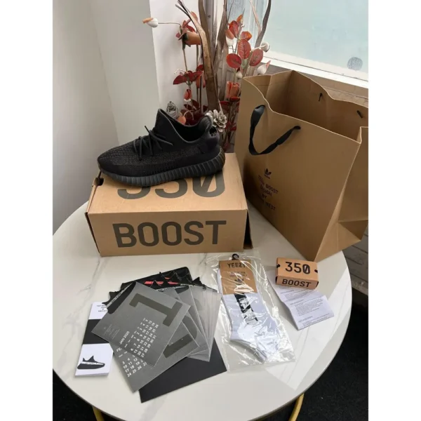 Premium Adidas Yeezy 350 V2 Cinder Shoes For Men (CSO1879) 1 Premium Adidas Yeezy 350 V2 Cinder Shoes For Men (CSO1879)
