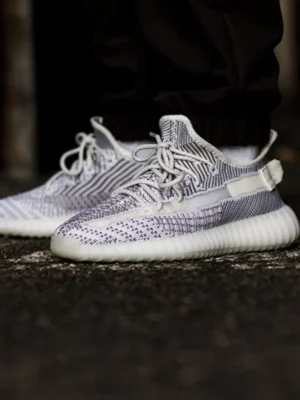 Premium Adidas Yeezy Boost 350 V2 Static Shoes For Men (BSF1053)