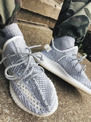 Premium Adidas Yeezy Boost 350 V2 Static Shoes For Men (BSF1053)