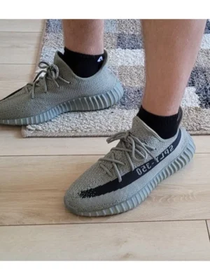 Premium Adidas Yeezy Sply 350 V2 Granite Shoes For Men (BSF1052)