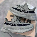 Premium Adidas Yeezy Sply 350 V2 Granite Shoes For Men (BSF1052)