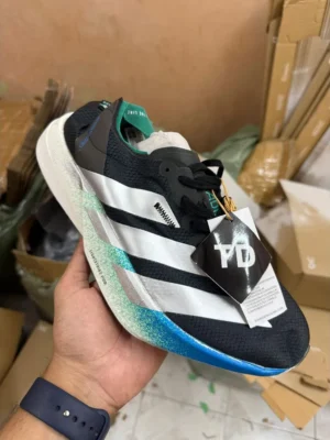 Premium Adizero Adios Pro Mirror Shoes For Men (LAB1400)