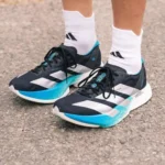 Premium Adizero Adios Pro Mirror Shoes For Men (LAB1400)