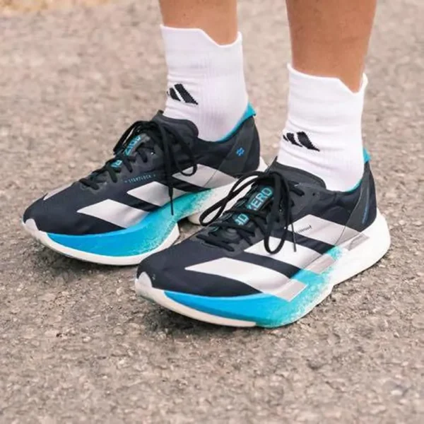Premium Adizero Adios Pro Mirror Shoes For Men (LAB1400) 1 Premium Adizero Adios Pro Mirror Shoes For Men (LAB1400)