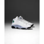 Premium Air Jordan 13 Retro Blue Grey Shoes For Men (BSF1021) (Copy)