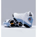 Premium Air Jordan 13 Retro Blue Grey Shoes For Men (BSF1021) (Copy)