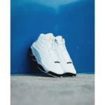 Premium Air Jordan 13 Retro Blue Grey Shoes For Men (BSF1021) (Copy)